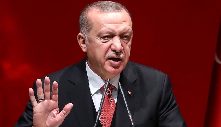 اردوغان: کشورهای غربی هزینه تعطیلی کنسول‌گری‌هایشان را خواهند پرداخت