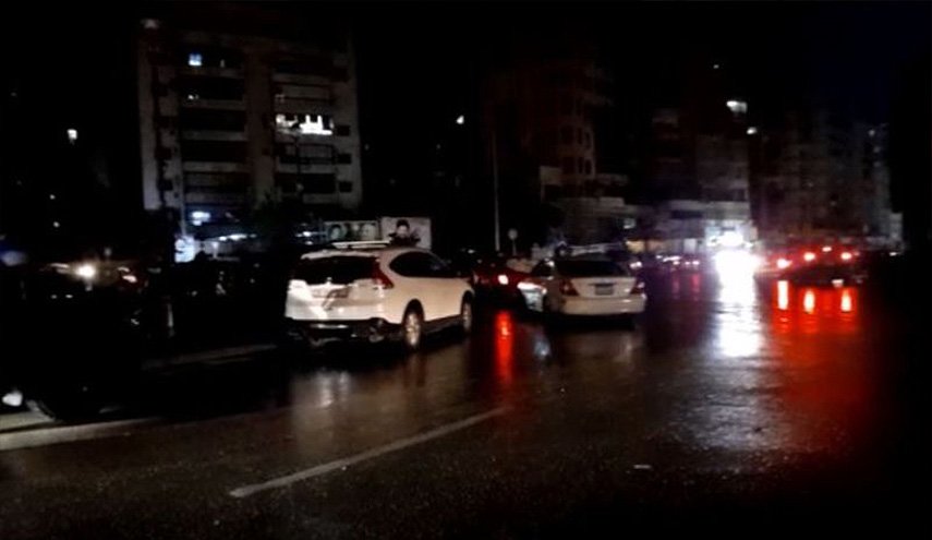 هزة أرضية قوية تضربت لبنان دون أضرار.. والناس تهرب للشوارع