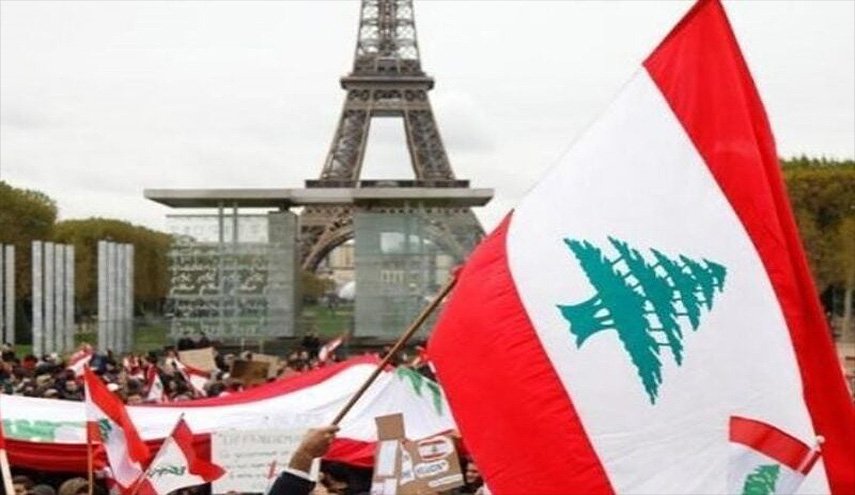 لقاء باريس اليوم : بحث في مواصفات الرئيس والحكومة والإصلاحات في لبنان