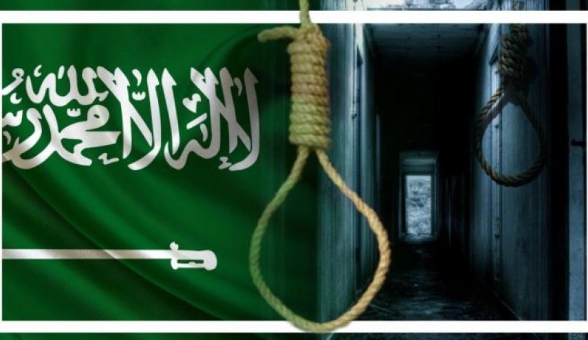 حکم اعدام 4 زندانی عقیدتی در عربستان سعودی