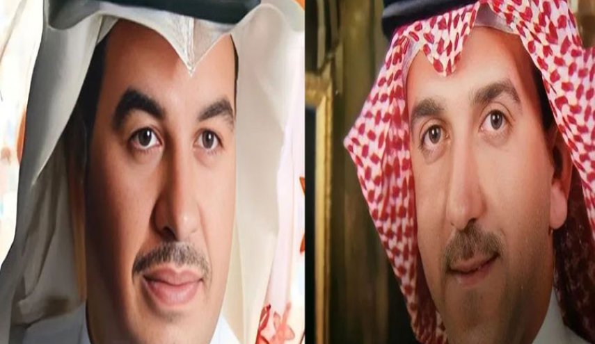 القضاء في السعودية يحكم بقتل 'آل ربيع' و'الصفواني' 