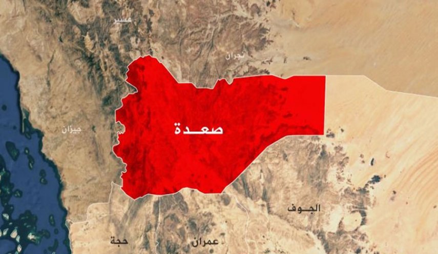 استشهاد يمني وإصابة 3 آخرين بقصف سعودي على صعدة