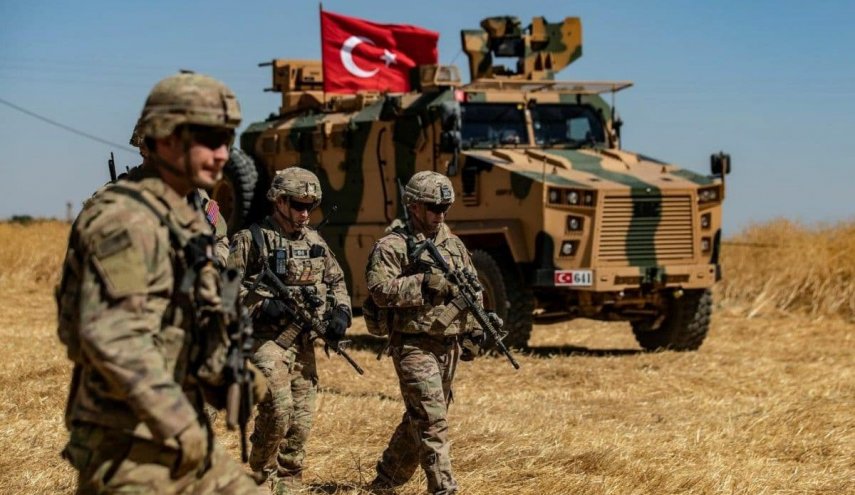 الدفاع التركية تتهم حزب العمال الكردستاني بمهاجمة نقطة حدودية بعد الزلزال