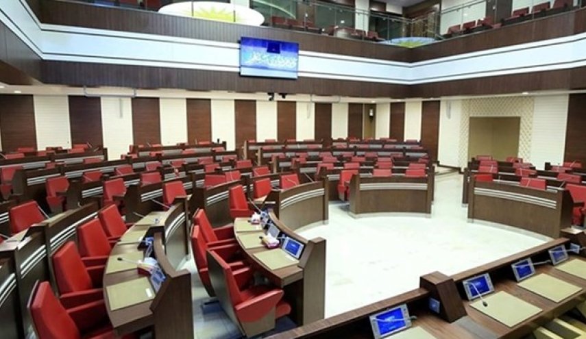 دادگاه عالی عراق تمدید دوره پارلمان کردستان عراق را غیر قانونی اعلام کرد