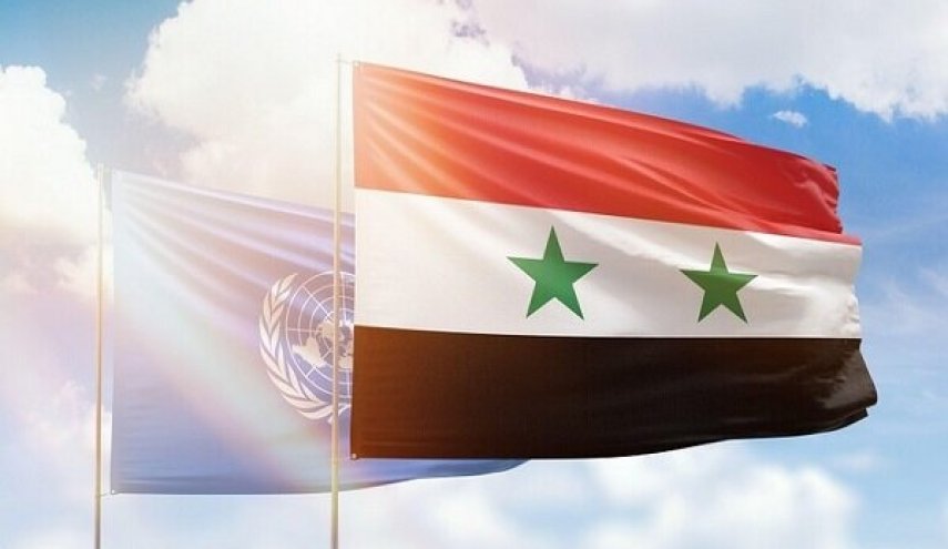 سازمان ملل ارسال کمک از ترکیه به سوریه را به طور موقت متوقف کرد