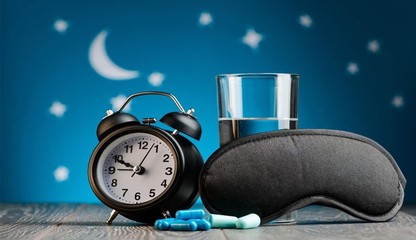  طرق لتحسين النوم والقضاء على الاستيقاظ المتكرر ليلا