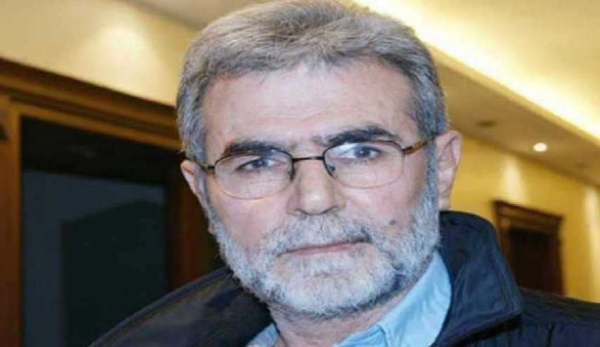  الأمين العام لحركة الجهاد في برقية تعزية للرئيس السوري: نتضامن مع سورية الشقيقة