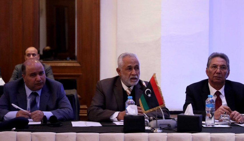 مصر تستضيف اجتماعات موسعة لإخراج القوات الأجنبية من ليبيا