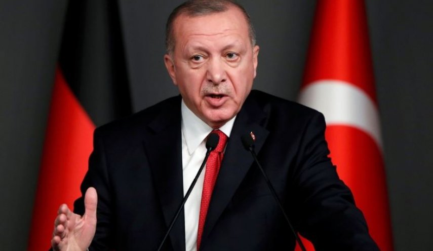 أردوغان يؤكد التزام بلاده بتعهدها فيما يتعلق بانضمام فنلندا للناتو