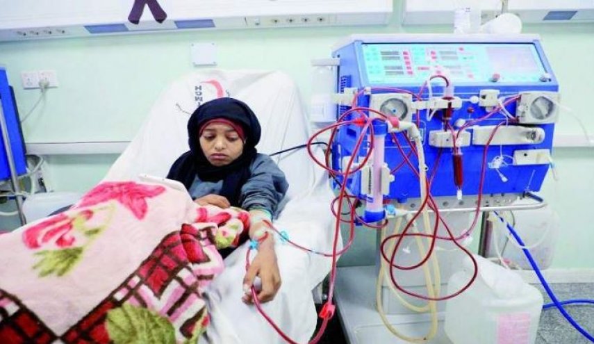 اليمن: حياة مرضى الفشل الكلوي في خطر بسبب الحصار