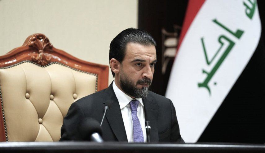 مصدر عراقی: الإطار التنسيقي لا يعارض اقالة الحلبوسي من منصبه