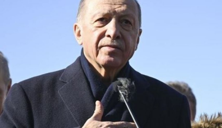 أردوغان يعلن عن صندوق لإحياء المدن بعد الكوارث