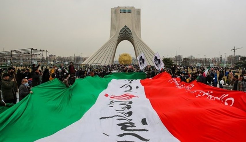 ايران على موعد لتجديد البيعة والولاء لنهج الثورة الاسلامية
