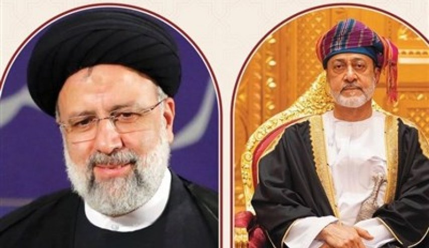 پیام تبریک سلطان عمان به مناسبت سالروز پیروزی انقلاب اسلامی