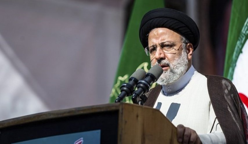 خبر مهم رئیس جمهور در سخنرانی سالگرد پیروزی انقلاب اسلامی