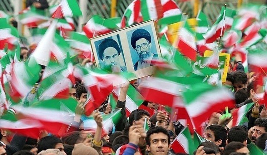 گزارش العالم از راهپیمایی ۲۲ بهمن در سراسر کشور/ حضور پر شور مردم در جشن انقلاب اسلامی