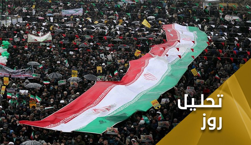 توکل به قدرت الهی؛ راز پیروزی و تداوم انقلاب اسلامی در ایران