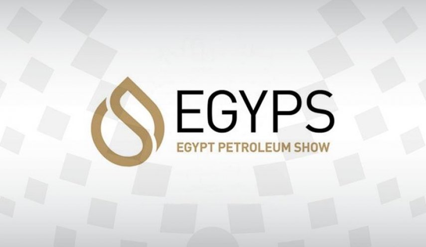  الرئيس المصري يفتتح مؤتمر مصر الدولي للبترول 