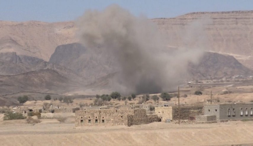 اليمن..رصد 85 خرقا لقوى العدوان في الساحل الغربي