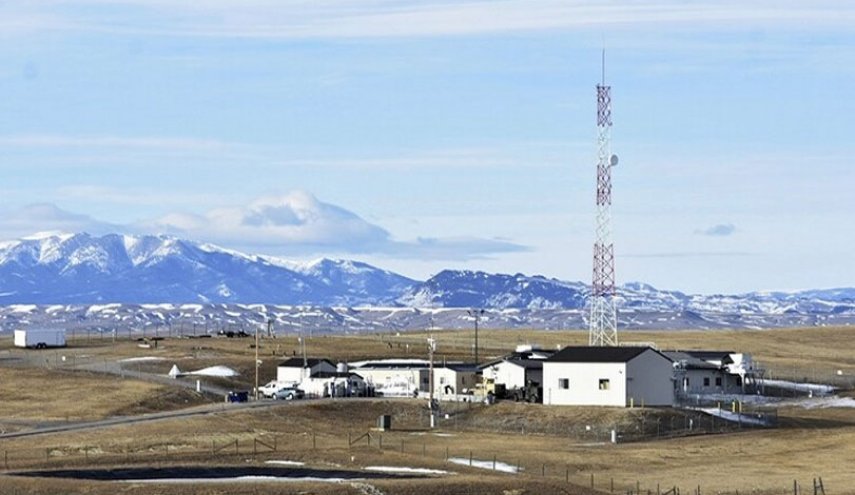 'البنتاغون' يعيد فتح المجال الجوي لولاية مونتانا ويكشف سبب الإغلاق