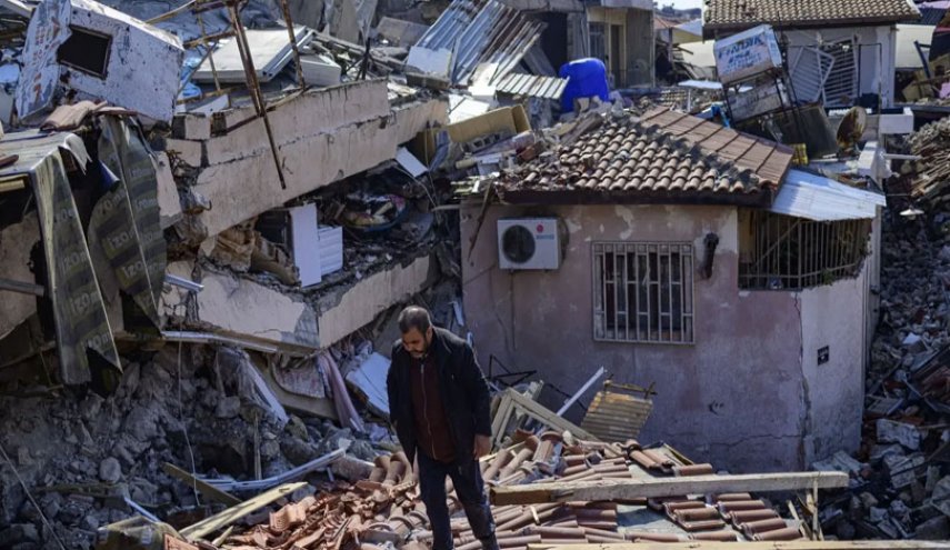 قرار من ألمانيا يخص التأشيرات للمتضررين السوريين والأتراك من الزلزال
