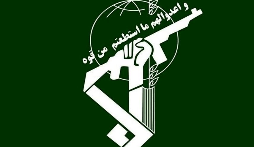 قدردانی سپاه از حضور حماسی و دشمن شکن ملت ایران در راهپیمایی ۲۲ بهمن