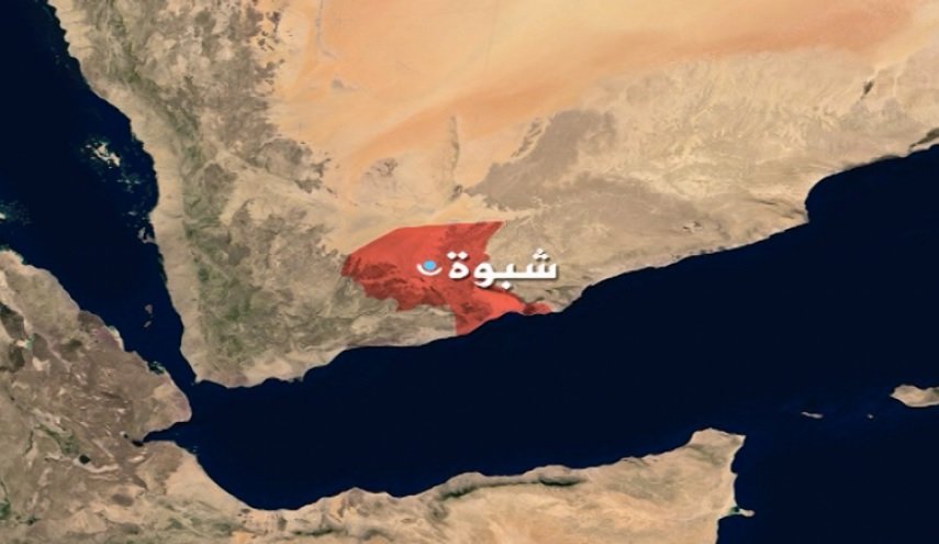 هزتان ارضيتان تضربان شبوة اليمنية