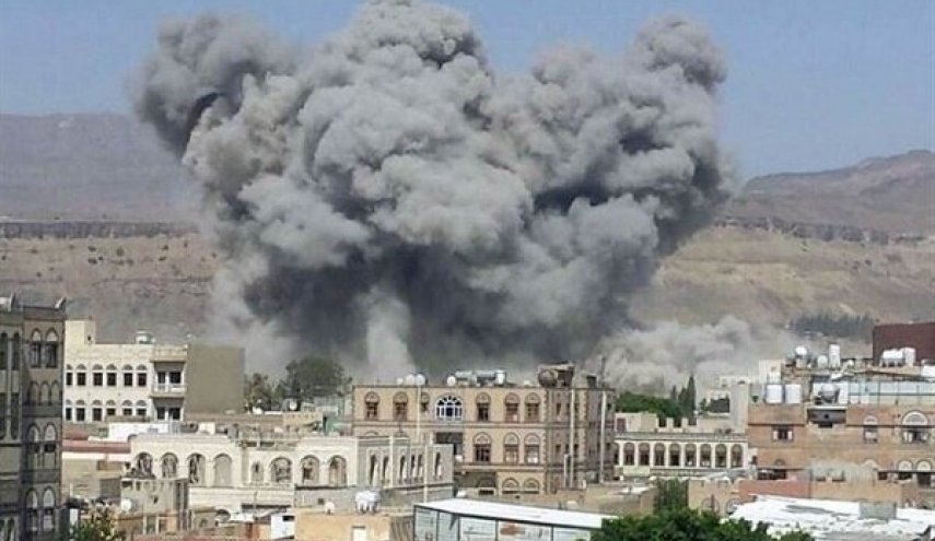 اليمن .. إصابة مواطن في صعدة بنيران العدوان السعودي 