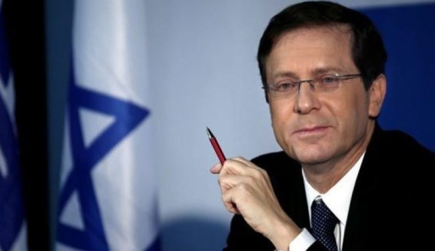 رئیس رژیم صهیونیستی: اسرائیل مثل بشکه باروت آماده انفجار است

