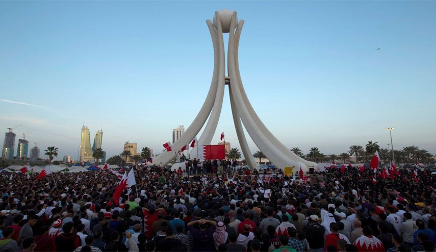 سالگرد انقلاب بحرین و تظاهرات مردمی / بحرینی ها خواهان عدالت اجتماعی و سیاسی هستند 