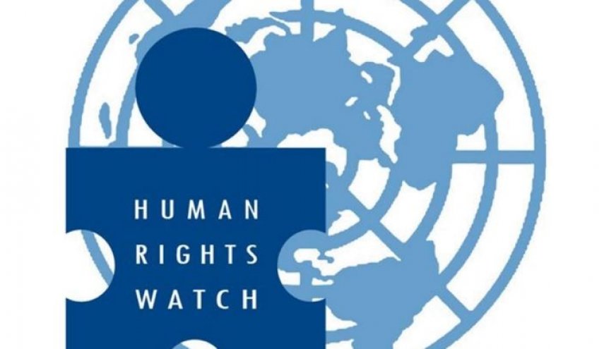 ’هيومن رايتس ووتش’ تتهم لندن وواشنطن بارتكاب جرائم ضد الإنسانية في جزر تشاغوس