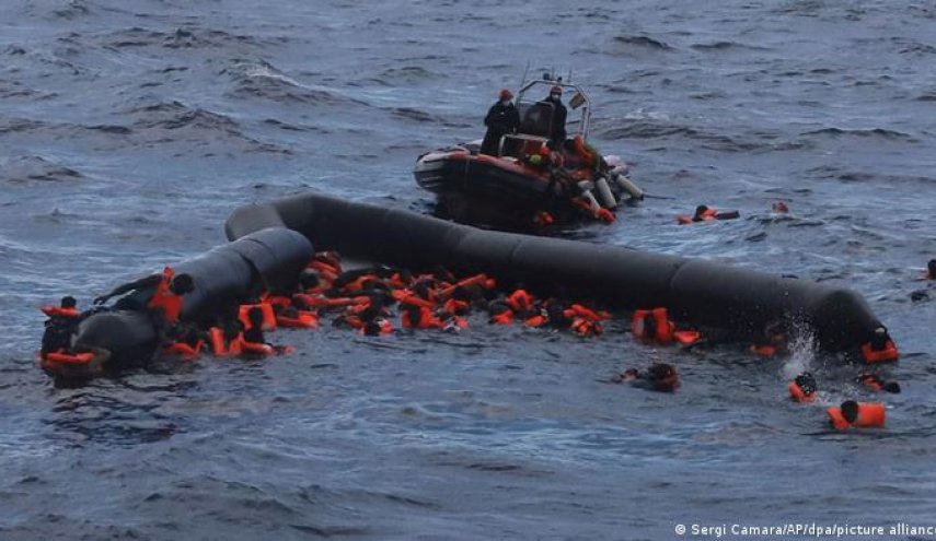 73 مهاجرا فُقدوا قبالة سواحل ليبيا