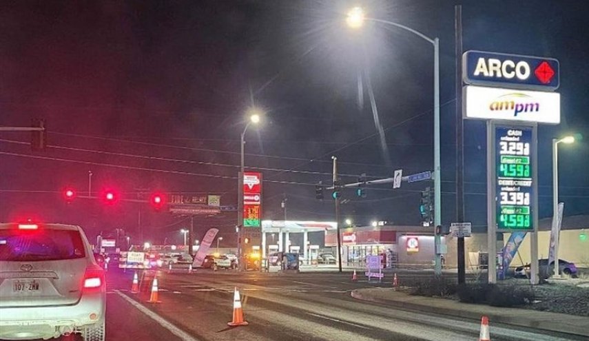 4 کشته و زخمی بر اثر تیراندازی در یک مرکز خرید در تگزاس 