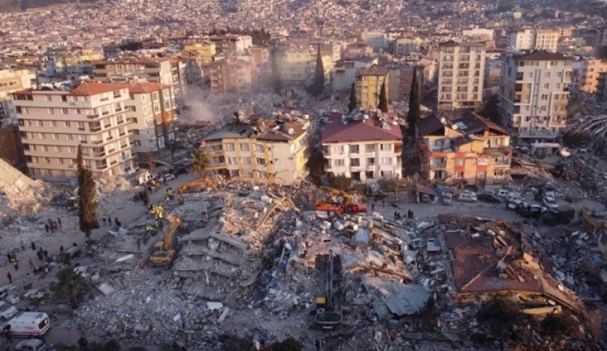 تركيا..ارتفاع عدد ضحايا الزلزال إلى 36187 قتيلا