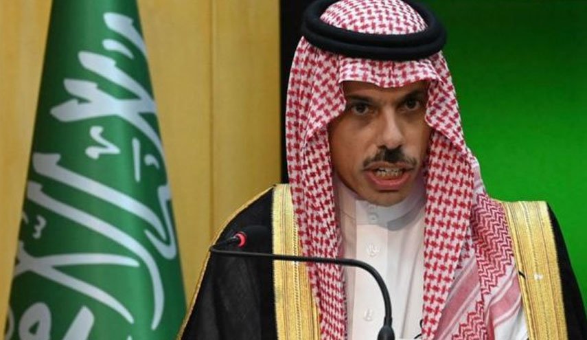 خبرهای تایید نشده از سفر قریب الوقوع وزیر خارجه عربستان به سوریه 
