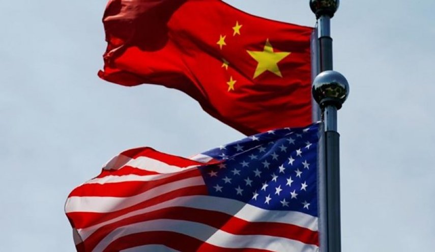 چین دو شرکت آمریکایی بزرگ سازنده تسلیحات را تحریم کرد
