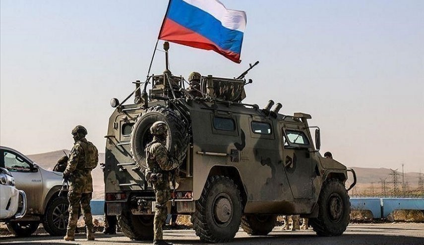 واشنطن: جميع المنشآت العسكرية الروسية في شبه جزيرة القرم تعتبر أهدافًا مشروعة
