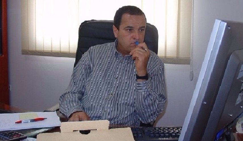 الامن التونسي يعتقل مدير مكتب الغنوشي