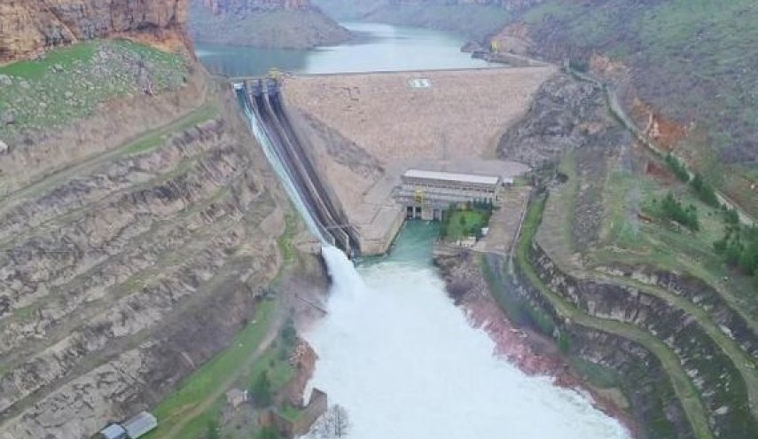 على خلفية الزلزال تحذيرات في تركيا من فيضان نهر دجلة