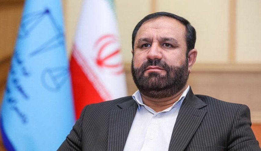 المدعي العام في طهران: العابثون بالامن لن يحظوا بالرافة القانونية بعد الان