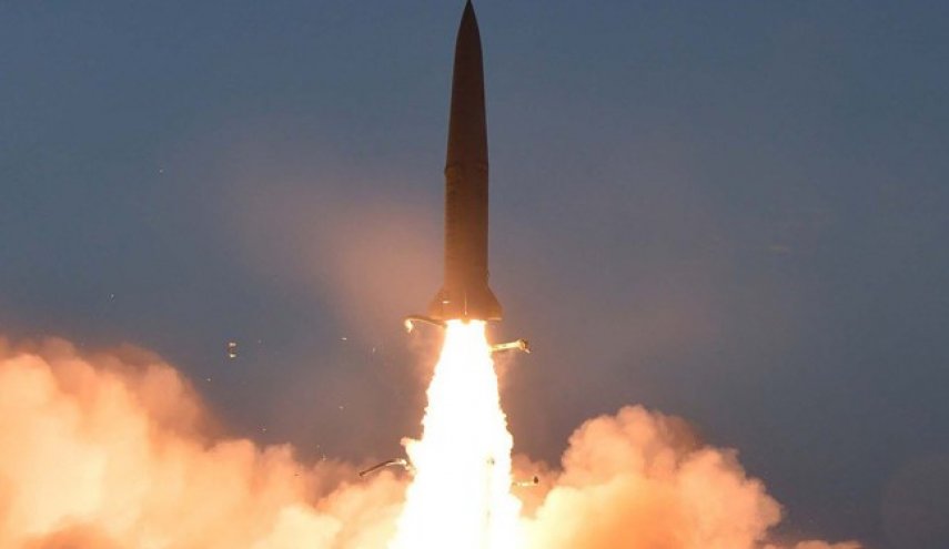 ژاپن: موشک بالستیک کره‌شمالی می‌تواند آمریکا را هدف قرار دهد