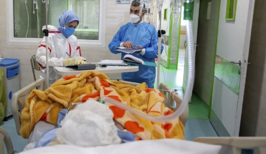 الصحة الإيرانية تسجل أربع وفيات و 46 إصابة جديدة بكورونا