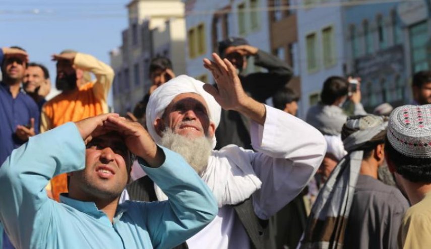 العثور على  جثة 18 أفغانيا في شاحنة ببلغاريا