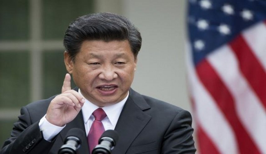الصين تحذر أمريكا من عواقب تصعيد أزمة المنطاد 

