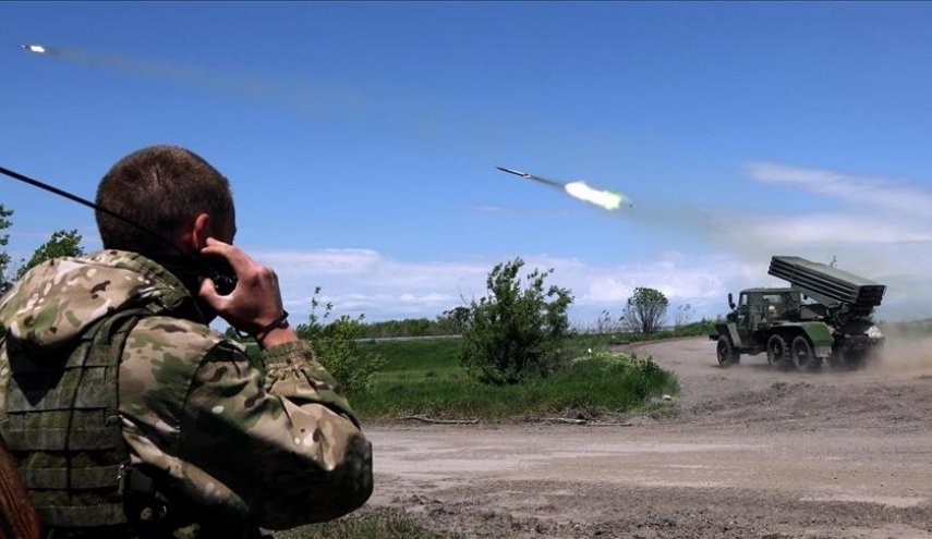 الدفاع الروسية تعلن مقتل أكثر من 300 عسكري أوكراني وتدمير أنظمة حربية أمريكية 