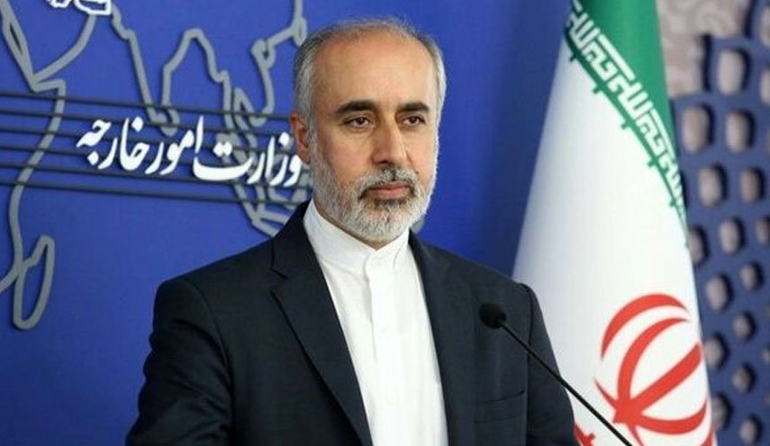 واکنش وزارت خارجه به اظهارات غیر سازنده الهام علی اف در باره حادثه سفارت جمهوری آذربایجان