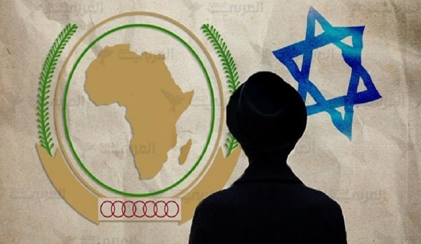 تل أبيب: إيران سبب طرد الوفد الإسرائيلي من اجتماع الاتحاد الإفريقي