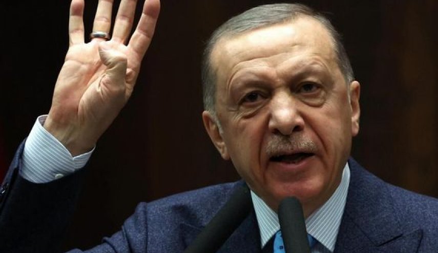 أردوغان يرفض مقترح تأجيل موعد الانتخابات الرئاسية في تركيا