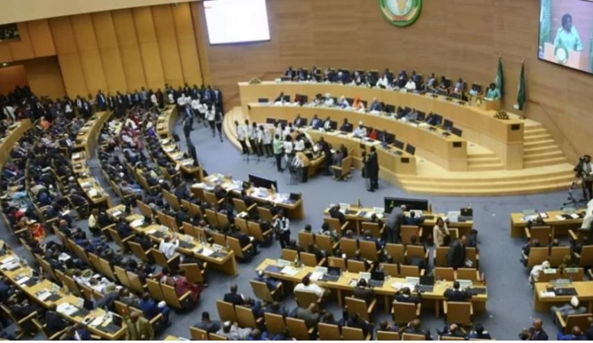 عضویت رژیم اسرائیل در اتحادیه آفریقا تعلیق شد
