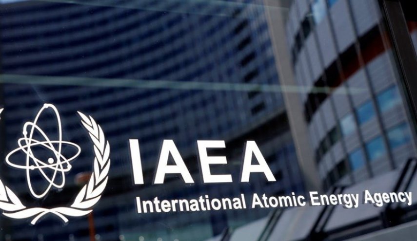 آژانس به ادعای پیدا شدن اورانیوم با غنای ۸۴ درصدی در ایران واکنش نشان داد
